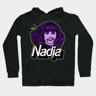 Nadja Doll Hoodie